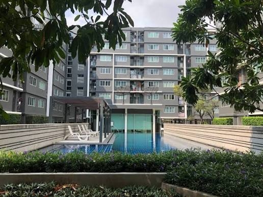 ดีคอนโด อ่อนนุช–สุวรรณภูมิ 2