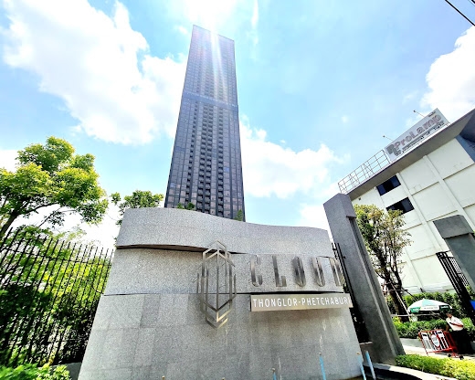 Cloud Thonglor - Phetchaburi