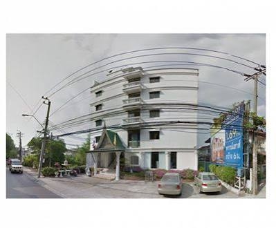 93 เรซิเดนซ์ โครงการ 2
