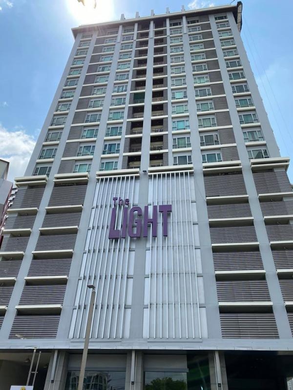 เดอะ ไลท์ ลาดพร้าว