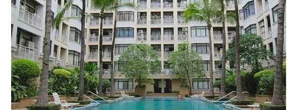 กรีนพอยท์ สีลม คอนโดมิเนียม
