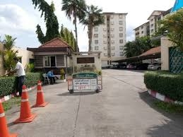 กรีน พอยท์ ประชาชื่น